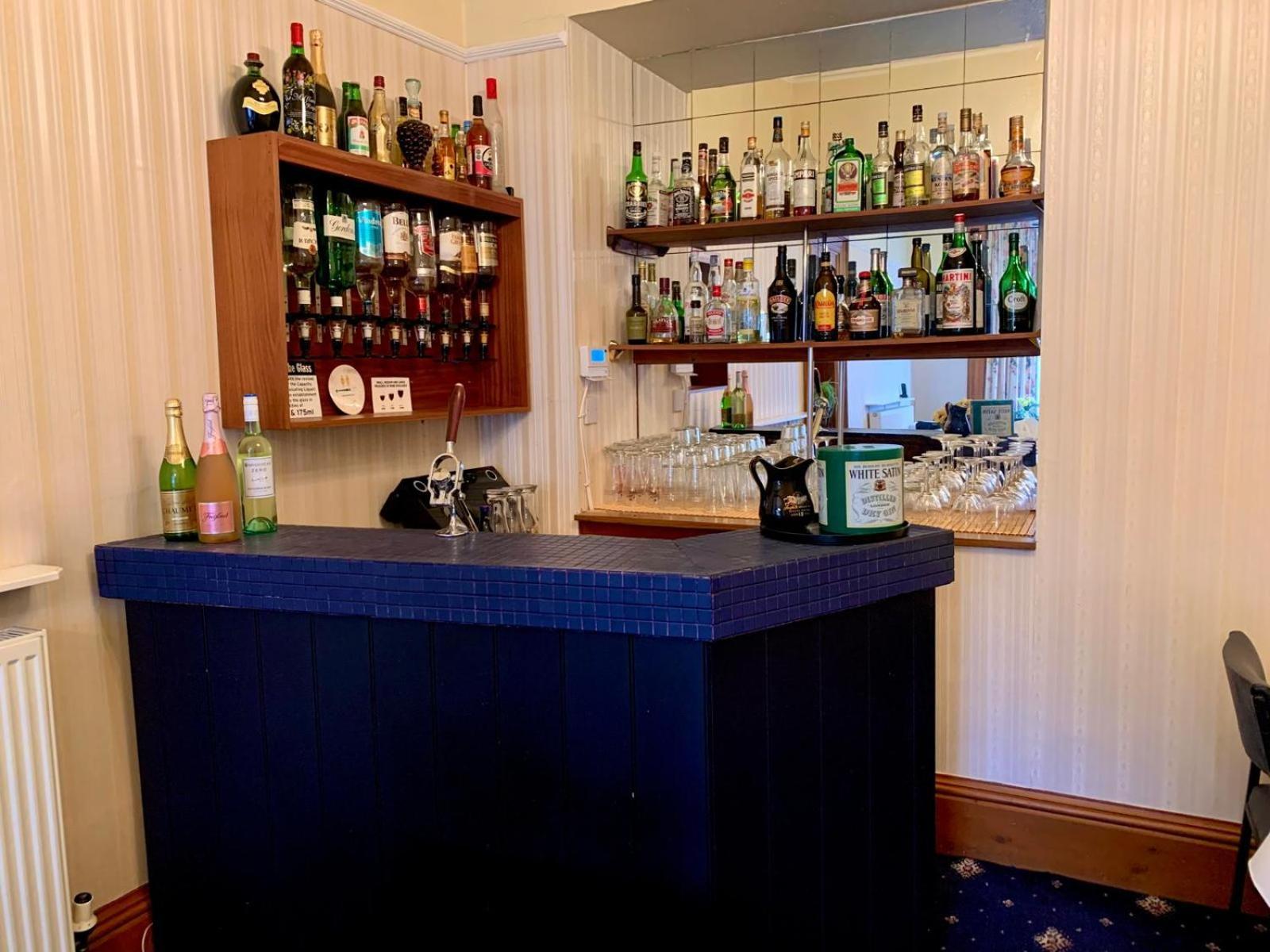 Woodlea Hotel Perth Kültér fotó