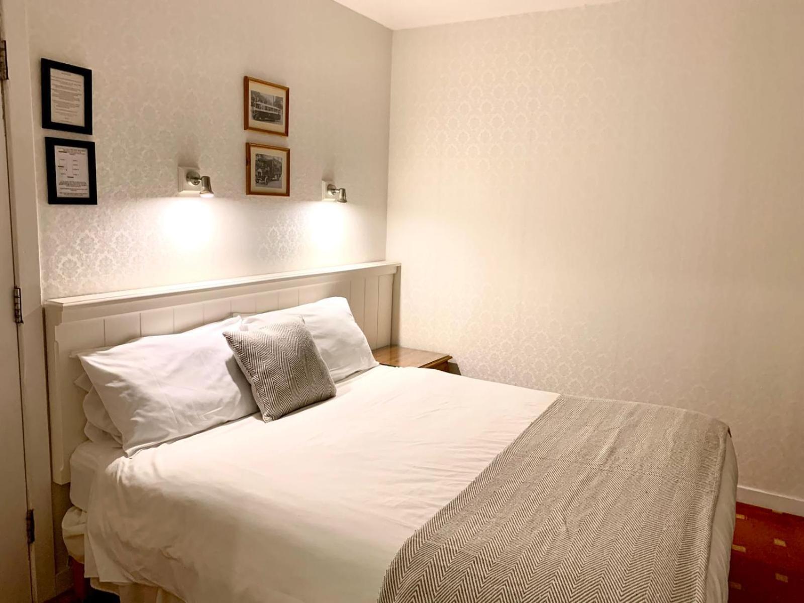 Woodlea Hotel Perth Kültér fotó