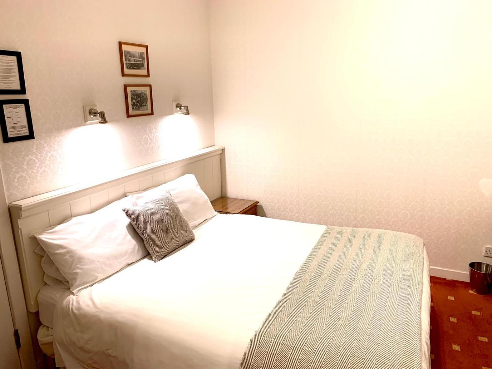 Woodlea Hotel Perth Kültér fotó