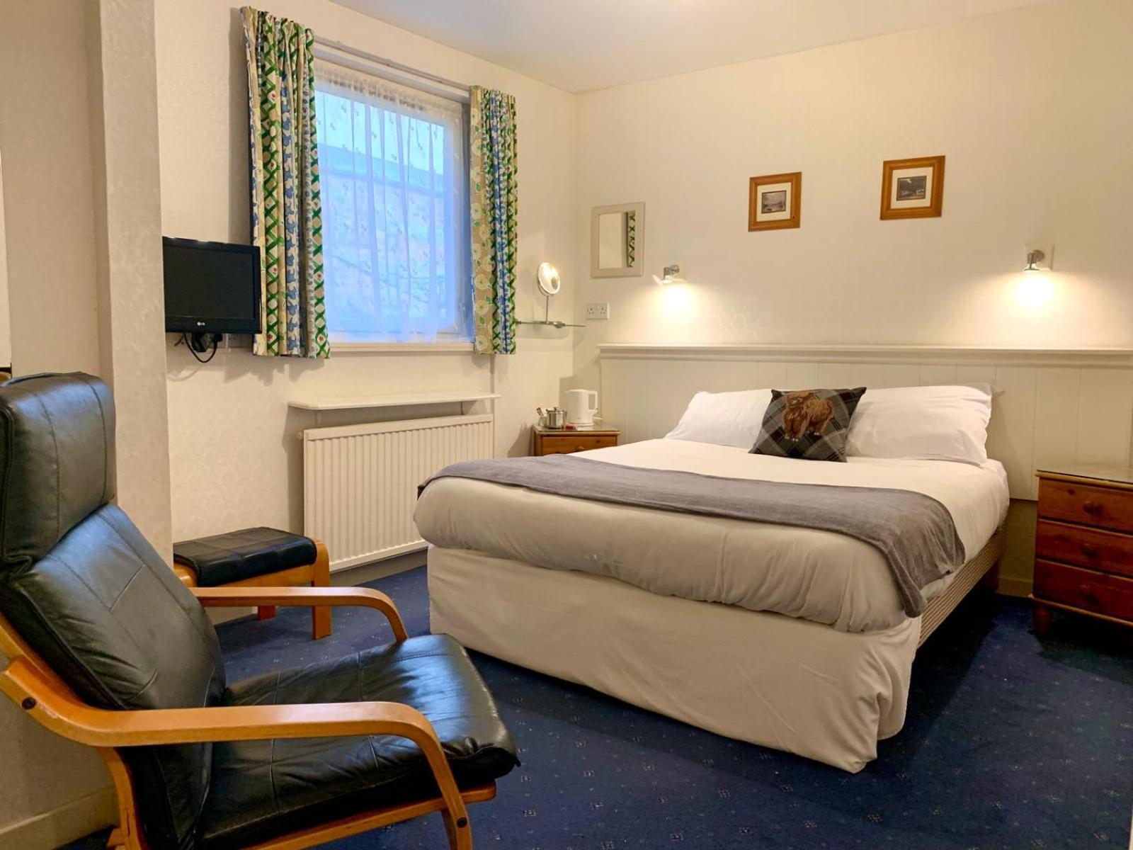 Woodlea Hotel Perth Kültér fotó