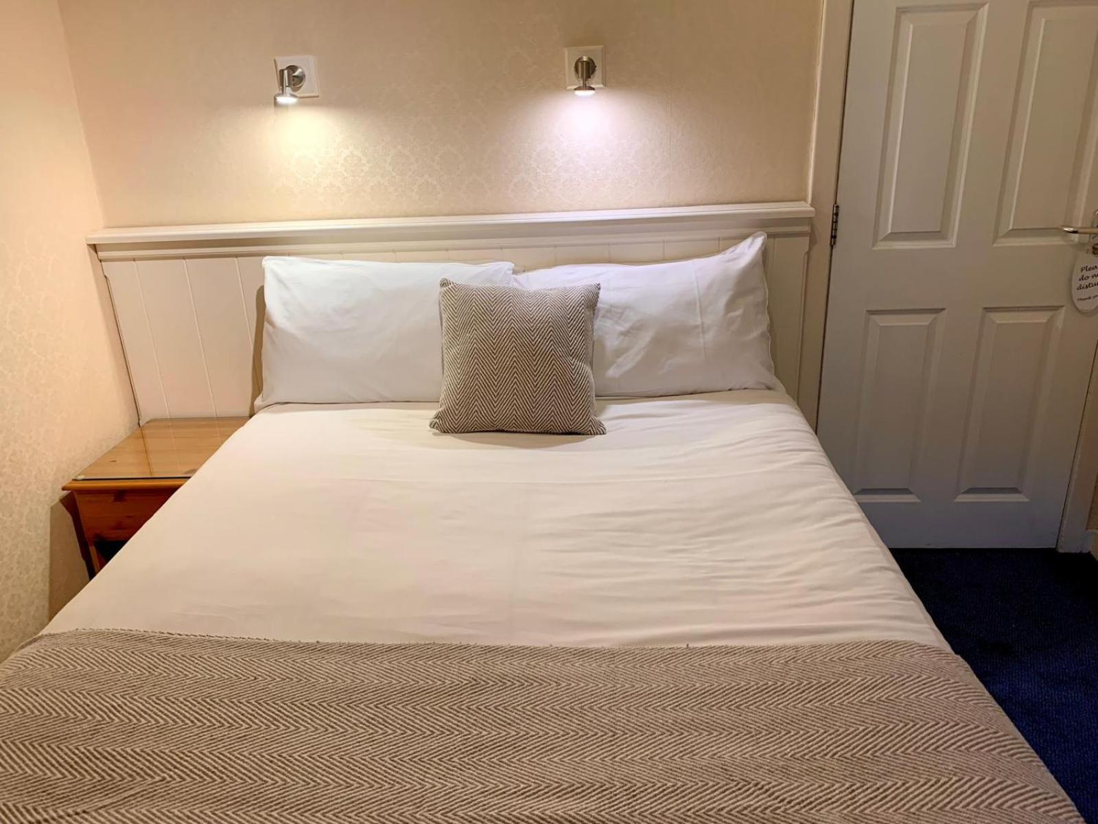 Woodlea Hotel Perth Kültér fotó