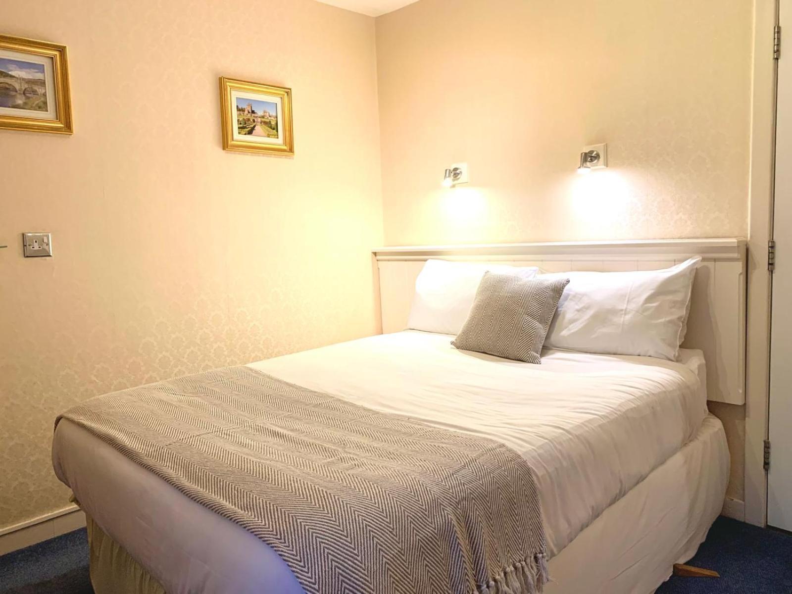 Woodlea Hotel Perth Kültér fotó