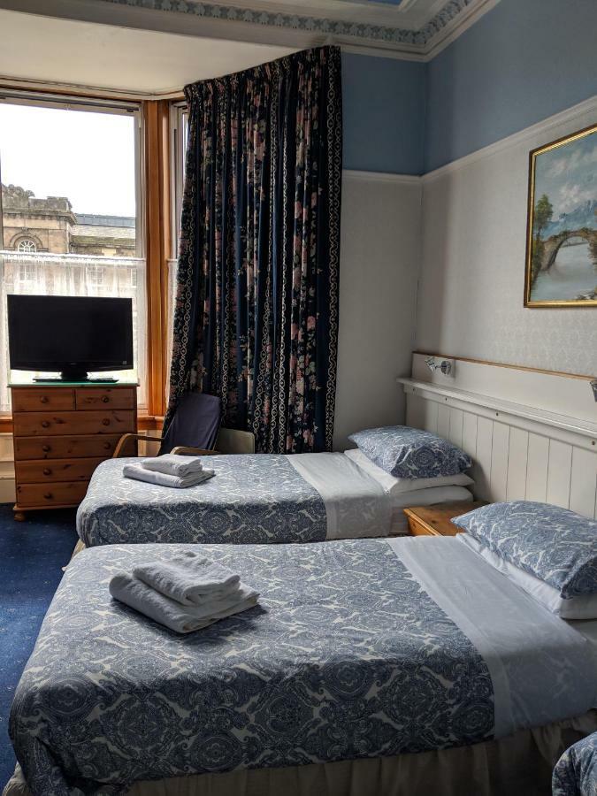Woodlea Hotel Perth Kültér fotó